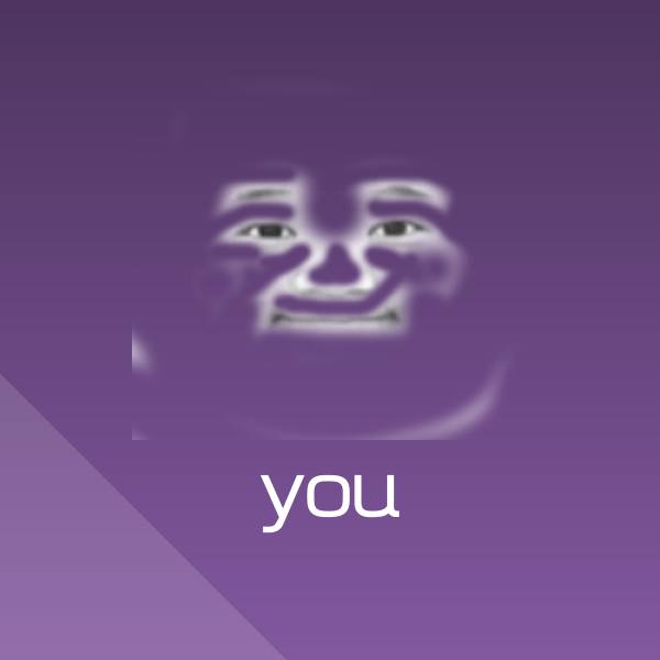搞笑you表情